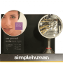 Simplehuman Sensor Mirror with 5x Magnification | FORMYANMAR.COM