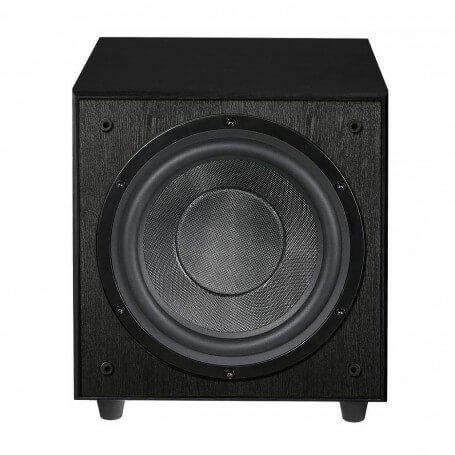 Wharfedale Diamond SW150 Subwoofer | FORMYANMAR.COM