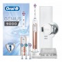 Oral-B Genius 9000 Electric Toothbrush Powered by Braun | FORMYANMAR.COM