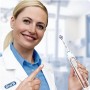 Oral-B Genius 9000 Electric Toothbrush Powered by Braun | FORMYANMAR.COM