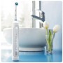 Oral-B Genius 9000 Electric Toothbrush Powered by Braun | FORMYANMAR.COM