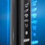Oral-B Genius 9000 Electric Toothbrush Powered by Braun | FORMYANMAR.COM