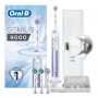 Oral-B Genius 9000 Electric Toothbrush Powered by Braun