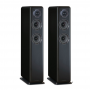 Wharfedale D330 Floor Standing Speaker - Black