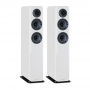 Wharfedale D330 Floor Standing Speaker - White