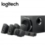 Logitech Z906 5.1 Surround Sound Speaker